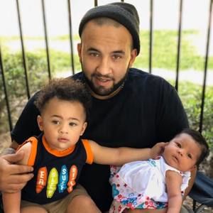 Meet your Posher, Hector